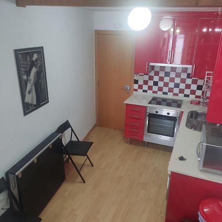 Casa Nevera Roja Redondela Eksteriør billede