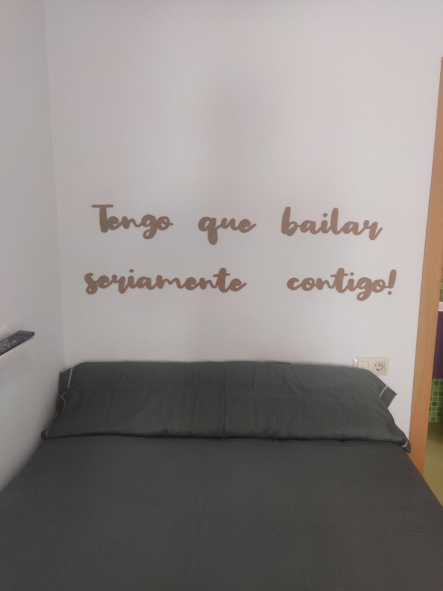Casa Nevera Roja Redondela Eksteriør billede