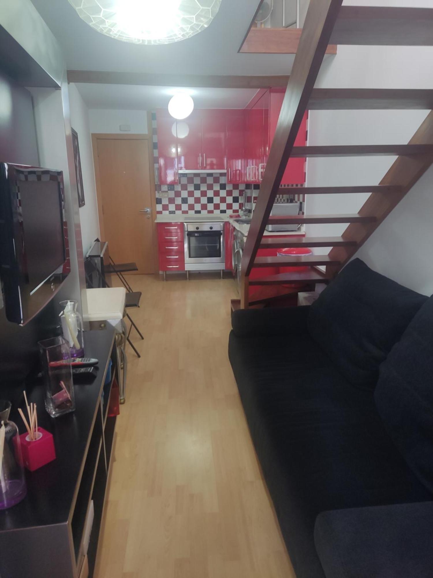 Casa Nevera Roja Redondela Eksteriør billede