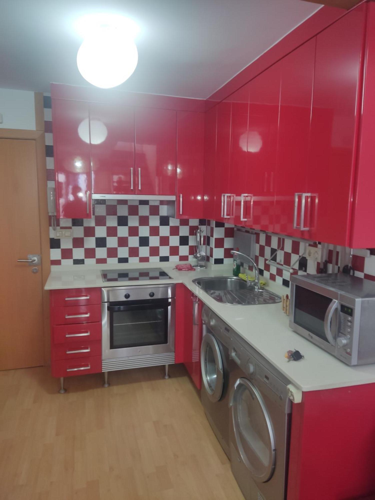 Casa Nevera Roja Redondela Eksteriør billede